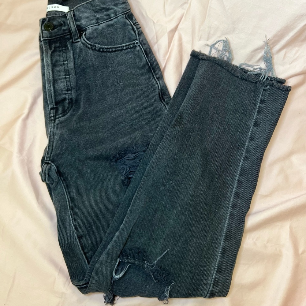 Pacsun jeans